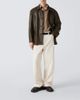 Zegna Zegna Cashmere and silk polo sweater - 2