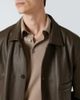 Zegna Zegna Cashmere and silk polo sweater - 6