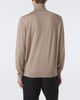 Zegna Zegna Cashmere and silk turtleneck - 4