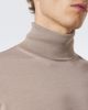 Zegna Zegna Cashmere and silk turtleneck - 5