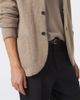 Zegna Zegna Cashmere and silk turtleneck - 6