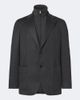 Zegna Zegna Cashmere blazer - 1