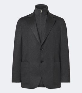 Zegna Zegna Cashmere blazer