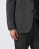 Zegna Zegna Cashmere blazer - 6