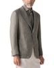 Zegna Zegna Cashmere Silk & Linen Jacket - 1