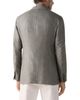 Zegna Zegna Cashmere Silk & Linen Jacket - 3