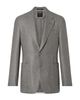 Zegna Zegna Cashmere Silk & Linen Jacket - 6
