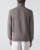 Zegna Zegna Cashmere turtleneck top - 4
