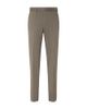 Zegna Zegna Centoventimila Cotton & Wool Pants - 1