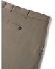Zegna Zegna Centoventimila Cotton & Wool Pants - 2