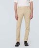 Zegna Zegna Cotton-blend chinos - 3
