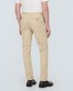 Zegna Zegna Cotton-blend chinos - 4