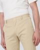 Zegna Zegna Cotton-blend chinos - 5