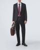 Zegna Zegna Cotton-blend poplin shirt - 2