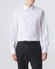 Zegna Zegna Cotton-blend poplin shirt - 3