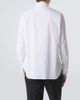 Zegna Zegna Cotton-blend poplin shirt - 4