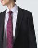 Zegna Zegna Cotton-blend poplin shirt - 5