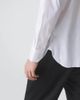 Zegna Zegna Cotton-blend poplin shirt - 6