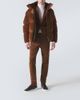 Zegna Zegna Cotton and cashmere corduroy slim pants - 2