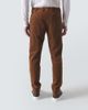 Zegna Zegna Cotton and cashmere corduroy slim pants - 4