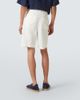 Zegna Zegna Cotton and linen Bermuda shorts - 4