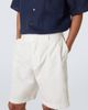 Zegna Zegna Cotton and linen Bermuda shorts - 5