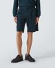 Zegna Zegna Cotton and linen shorts - 3