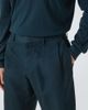 Zegna Zegna Cotton and linen shorts - 5