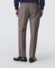 Zegna Zegna Cotton and linen straight pants - 4