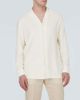 Zegna Zegna Cotton and silk shirt - 3