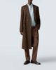 Zegna Zegna Cotton and wool straight pants - 2
