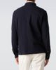Zegna Zegna Cotton piquÃ© polo sweater - 4