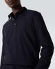 Zegna Zegna Cotton piquÃ© polo sweater - 5