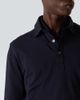 Zegna Zegna Cotton piquÃ© polo sweater - 6