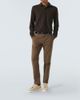 Zegna Zegna Cotton polo sweater - 2