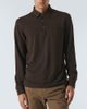 Zegna Zegna Cotton polo sweater - 3