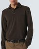 Zegna Zegna Cotton polo sweater - 5
