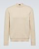 Zegna Zegna Cotton sweater - 1
