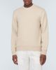 Zegna Zegna Cotton sweater - 3