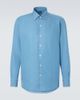 Zegna Zegna Denim shirt - 1