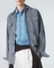 Zegna Zegna Denim shirt - 5