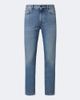Zegna Zegna Faded slim jeans - 1