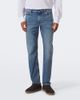 Zegna Zegna Faded slim jeans - 3
