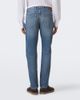 Zegna Zegna Faded slim jeans - 4