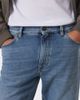 Zegna Zegna Faded slim jeans - 5