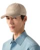 Zegna Zegna FW26 Drop 1 Microfiber Motorin Baseball Cap - 2