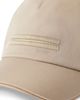 Zegna Zegna FW26 Drop 1 Microfiber Motorin Baseball Cap - 4