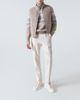 Zegna Zegna Jacquard cashmere turtleneck sweater - 2