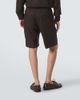 Zegna Zegna Linen shorts - 4