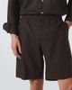 Zegna Zegna Linen shorts - 5